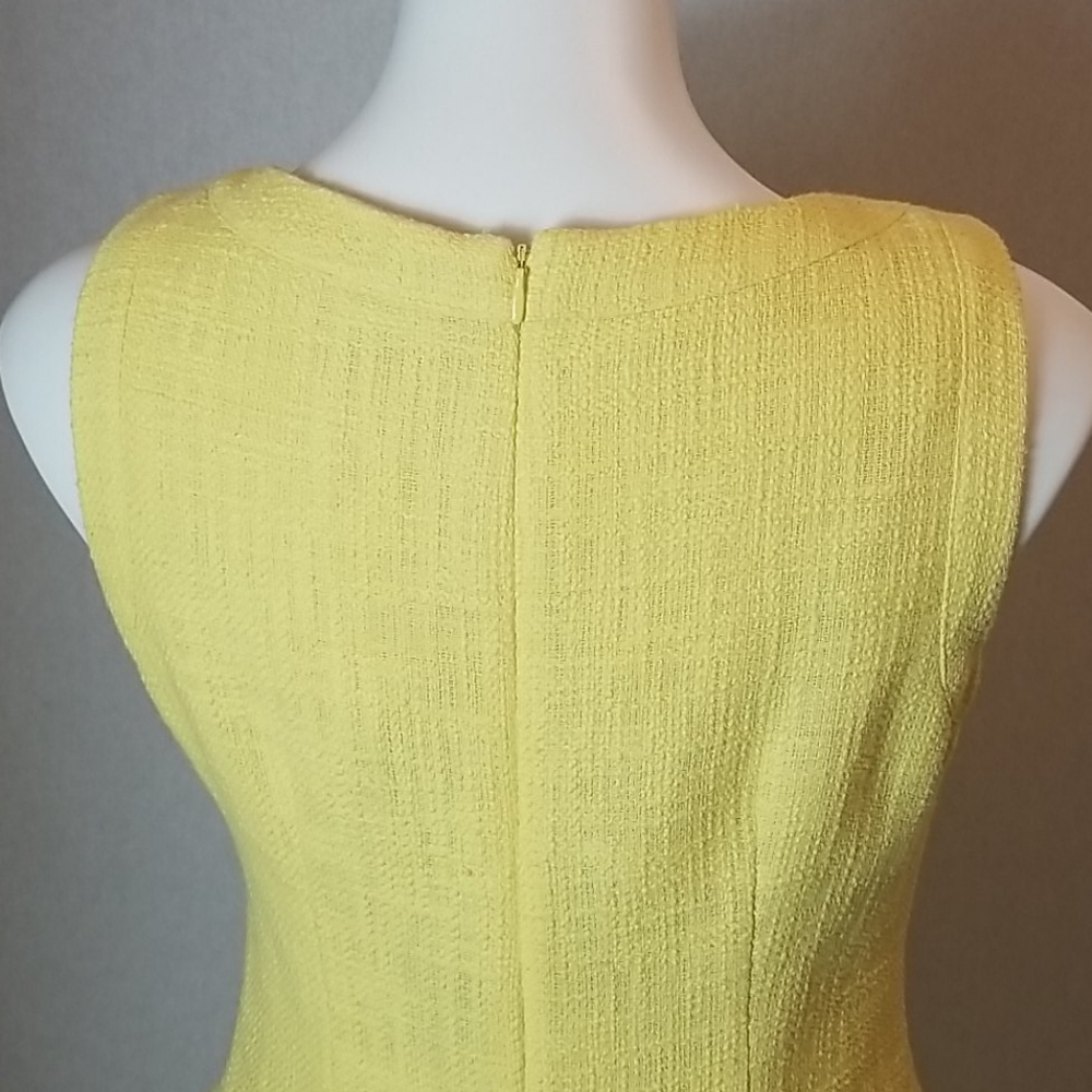 Calvin klein dress Size 8 NWOT - Picture 6 of 7